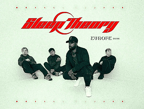 Sleep Theory - The Afterglow Tour