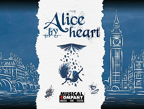 Musicalcompany Pinneberg: Alice by Heart
