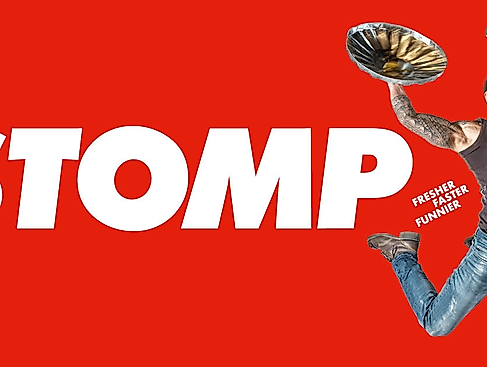 Stomp