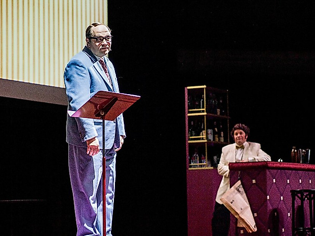 Die Neue Heinz Erhardt Revue