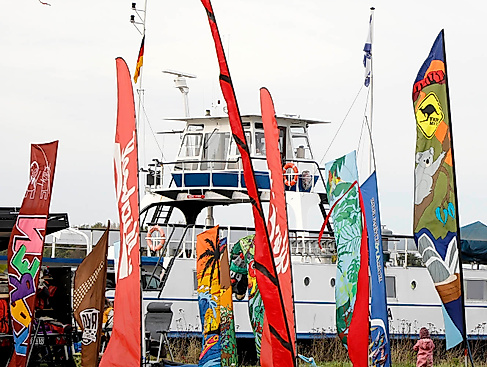 Drachenfest