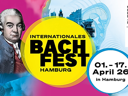 Internationales Bachfest Hamburg
