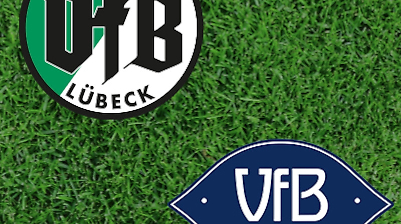 VfB Lübeck - VfB Oldenburg