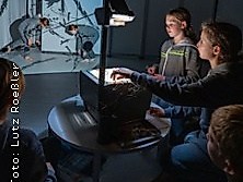 Als die Großen den Wald zerstörten