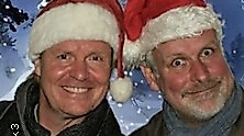 Dirk Audehm und Lemmi Lembcke - Weihnachten kommt bestimmt