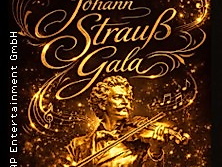 Johann-Strauß-Gala