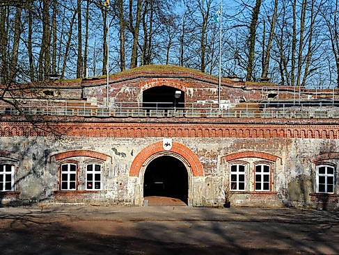 Dämmerschoppen mit DIE ZWEI