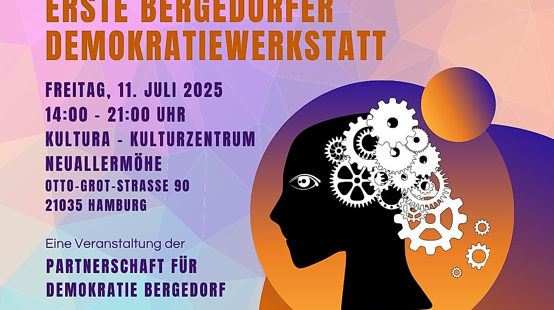 Demokratiewerkstatt