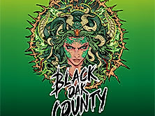 Black Oak County
