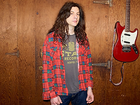 Kurt Vile & The Violators - KV's Been Good To You Tour