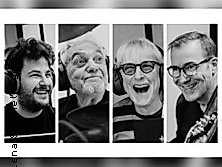 Simon Oslender | Steve Gadd | Will Lee