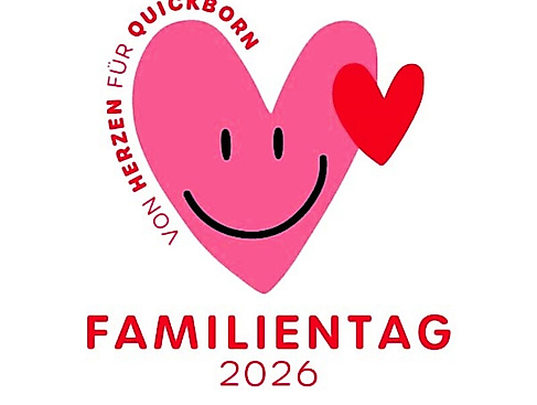 Familientag Quickborn 2026