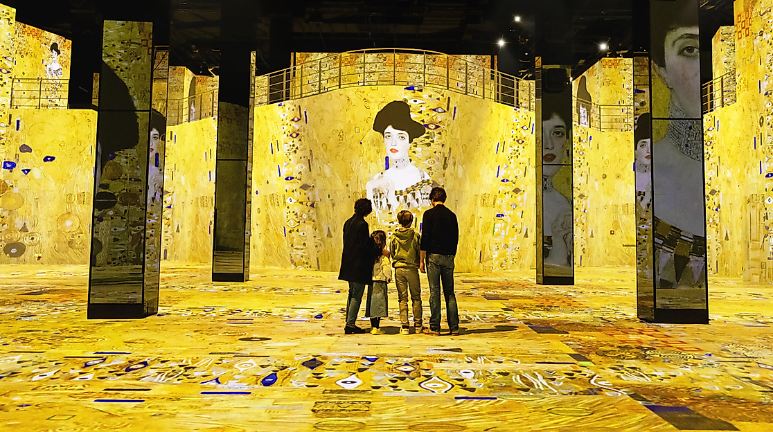 Port des Lumières-c-Culturespaces-Fabijan Vuksic