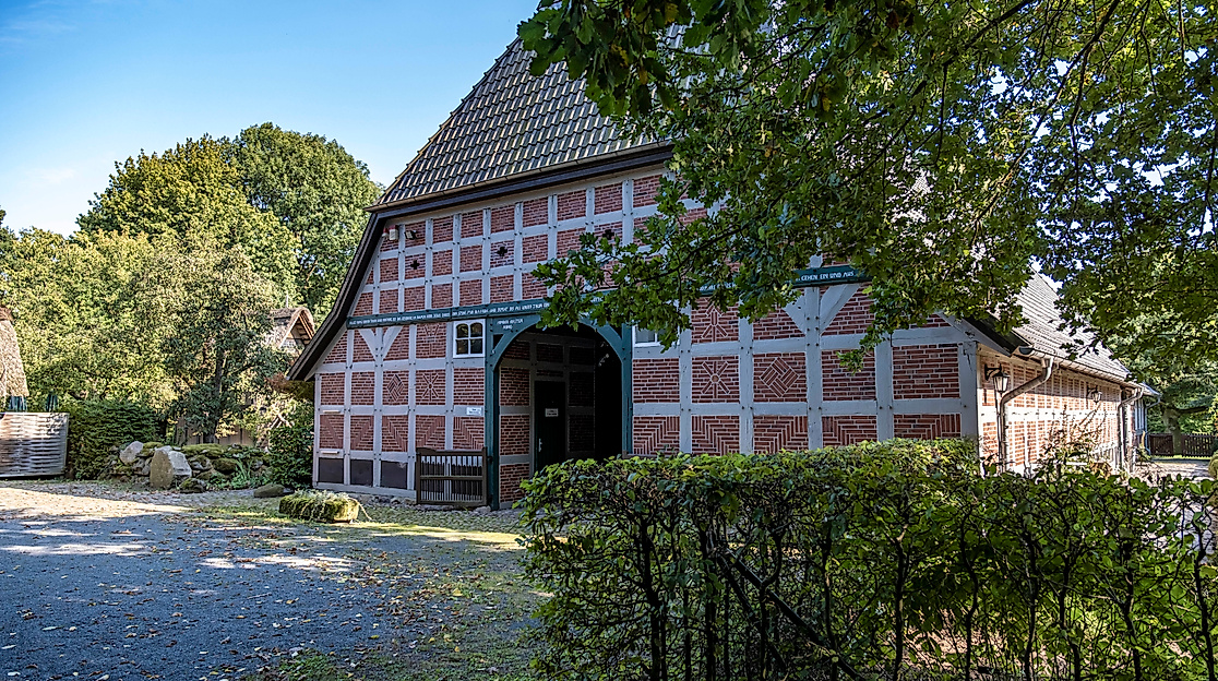Heimathaus Rotenburg (Wümme)