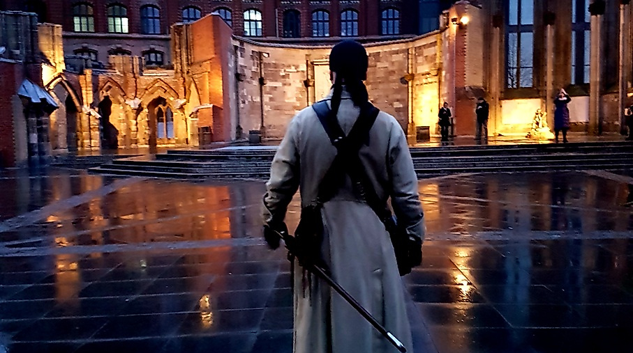 Störtebeker Tour