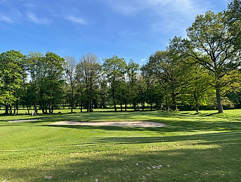 Golfplatz Hoisdorf