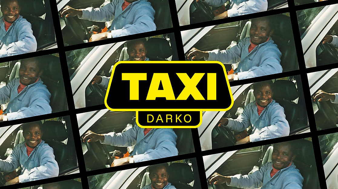 Taxi Darko