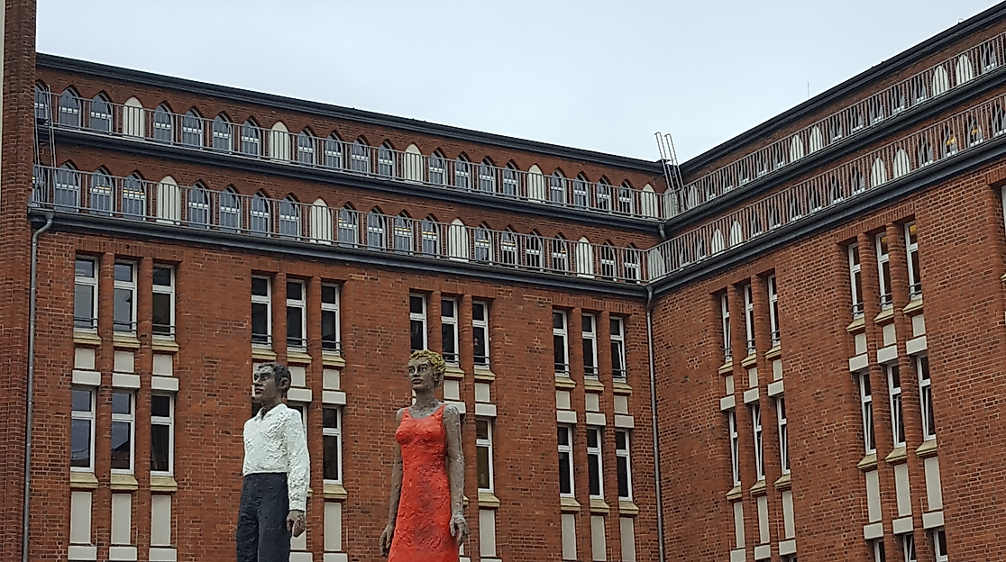 Hammerbrook Zentralbibliothek mit Balkenhol _SSachse_318