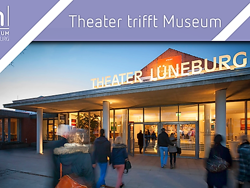 Theater trifft Museum
