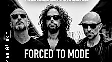 Forced To Mode - A Tribute To Depeche Mode