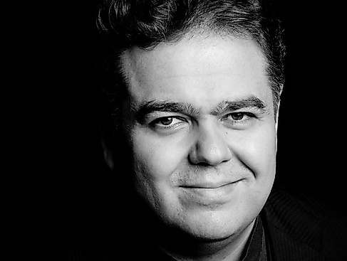 Arcadi Volodos / Klavierabend