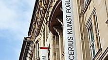 Curator's View