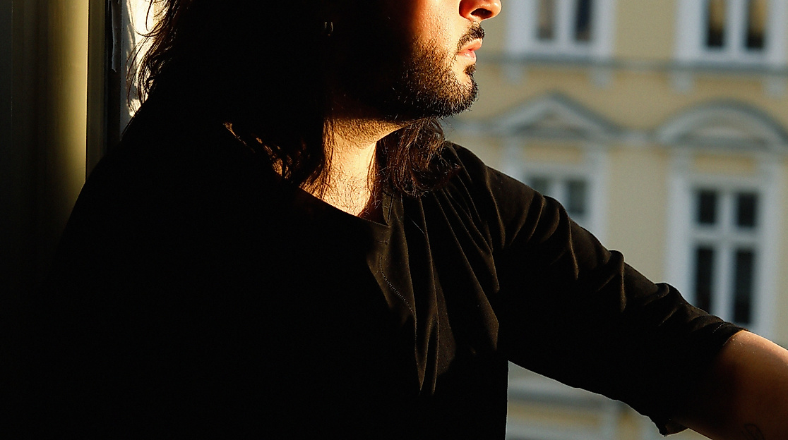 Rupert Enticknap, Foto: Amelie Amei Kahn-Ackermann