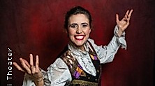 Die Schöne & das Biest