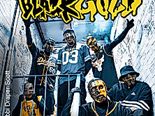 BLACKGOLD