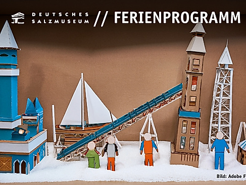 Feriendonnerstag: Ein Traum von einem Museum