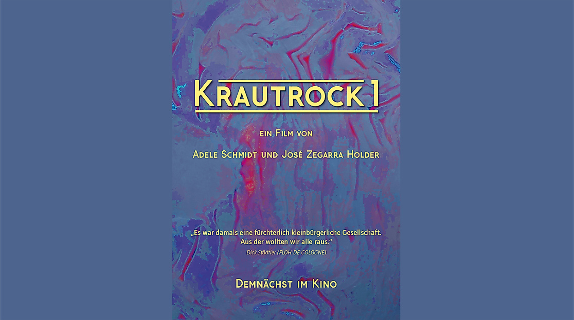 Krautrock 1