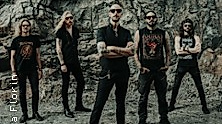 SOEN - Reliance Tour 2026