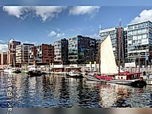 Erlebnistour Speicherstadt und Hafencity