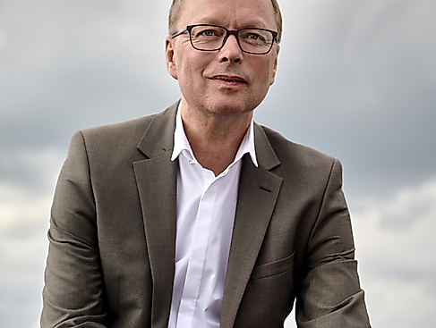 Hartmut Leistritz - Klavierabend - Goldberg-Variationen