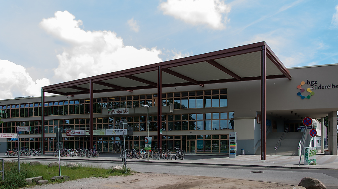 CU Arena