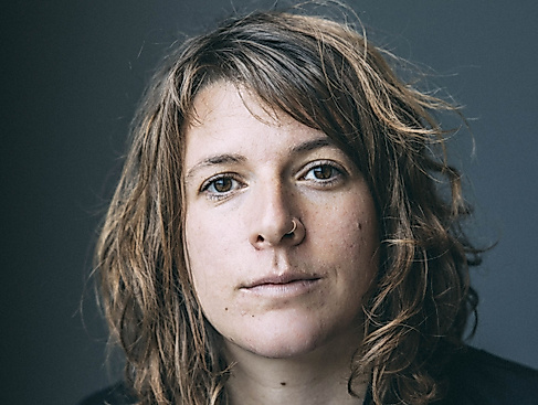 Auf der Straße heißen wir anders