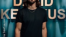 David Kebekus - überragend