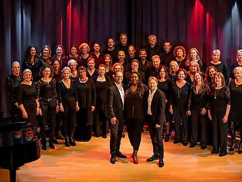 50 Voices