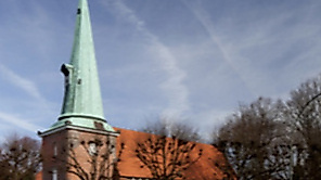 St. Johannis zu Hamburg-Eppendorf