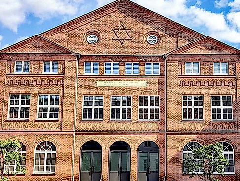 Jüdisches Leben in Lübeck