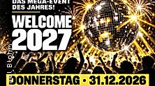 Silvester 2026