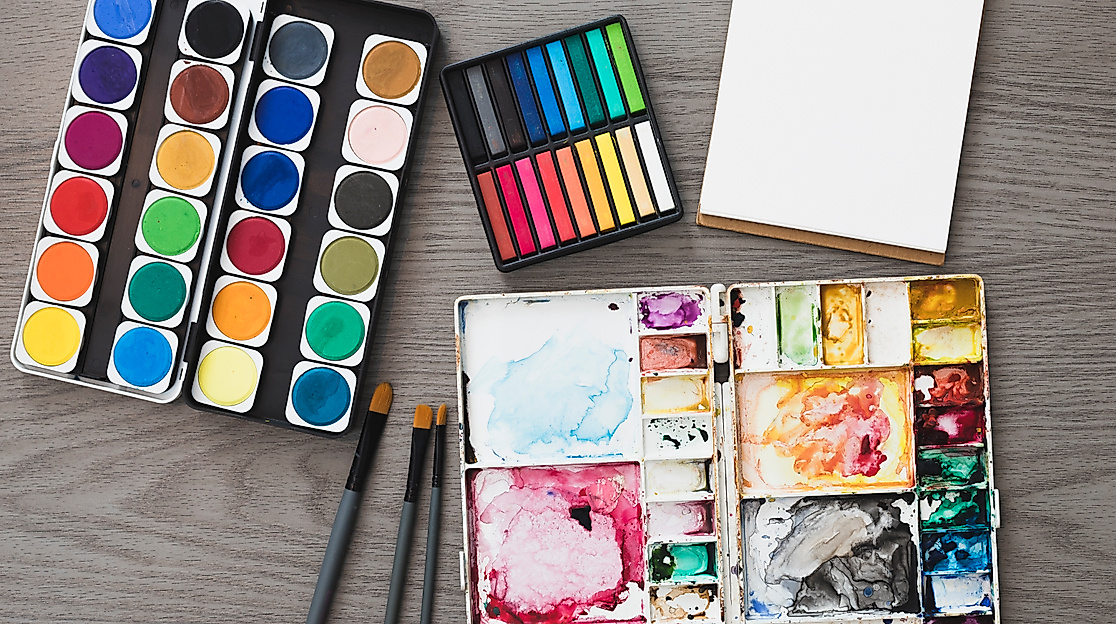 Brush Crew Friedenskirche Eilbek