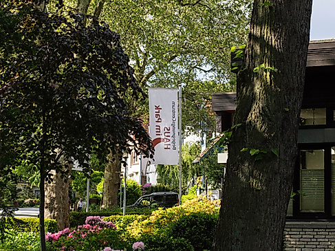 Theater Haus im Park