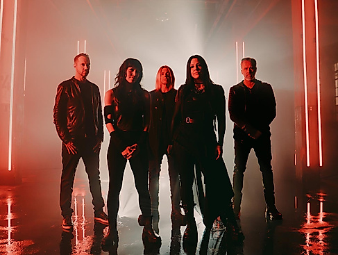 Evanescence