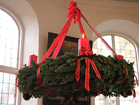 1. Advent