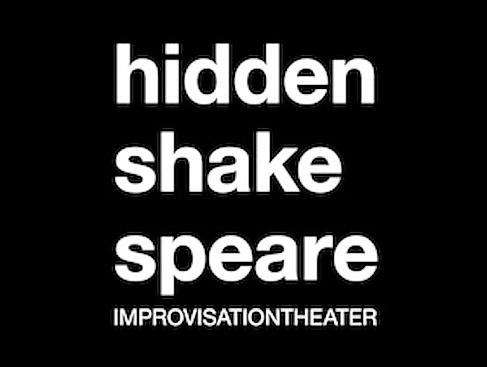 hidden shakespeare - Improtheater