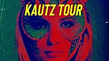 Julia Kautz - Kautz Tour 2026