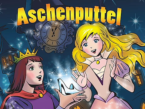 Aschenputtel