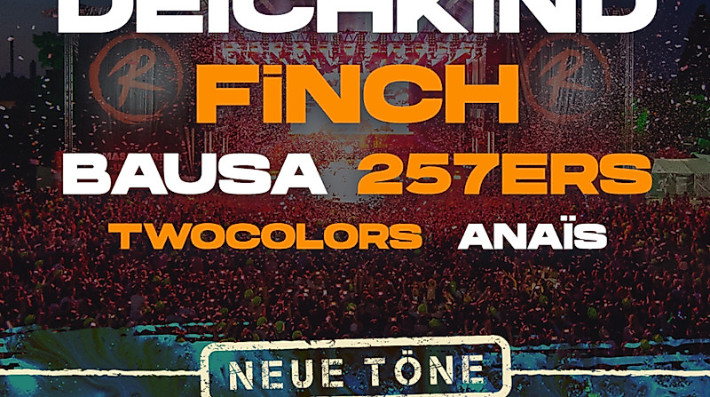Open R Festival 2025