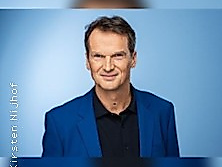 Klaus Brinkbäumer - Zeit der Abschiede